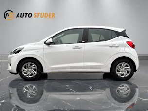Hyundai i10 1.0 Origo