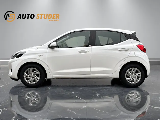 Hyundai i10 1.0 Origo