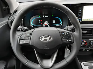 Hyundai i10 1.0 Origo