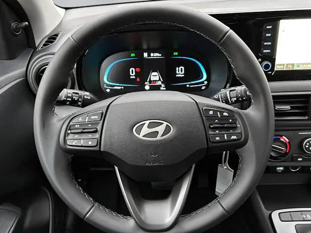 Hyundai i10 1.0 Origo