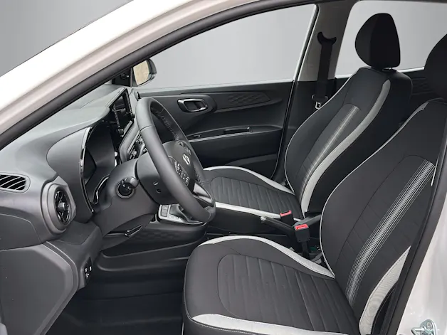 Hyundai i10 1.0 Origo
