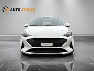 Hyundai i10 1.0 Origo