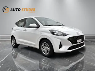 Hyundai i10 1.0 Origo