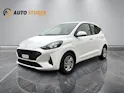 Hyundai i10 1.0 Origo