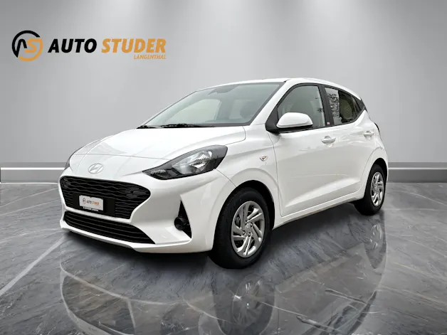 Hyundai i10 1.0 Origo