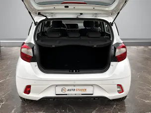 Hyundai i10 1.0 Origo