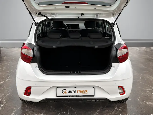 Hyundai i10 1.0 Origo