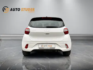 Hyundai i10 1.0 Origo