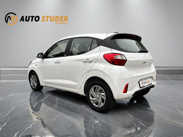 Hyundai i10 1.0 Origo