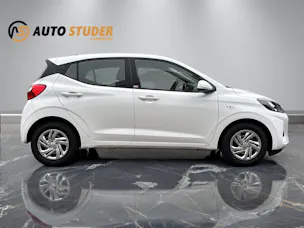 Hyundai i10 1.0 Origo