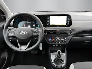 Hyundai i10 1.0 Origo