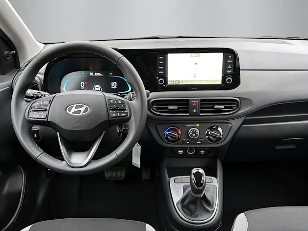 Hyundai i10 1.0 Origo