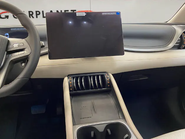 BYD Atto 3 EVO Excellence AWD