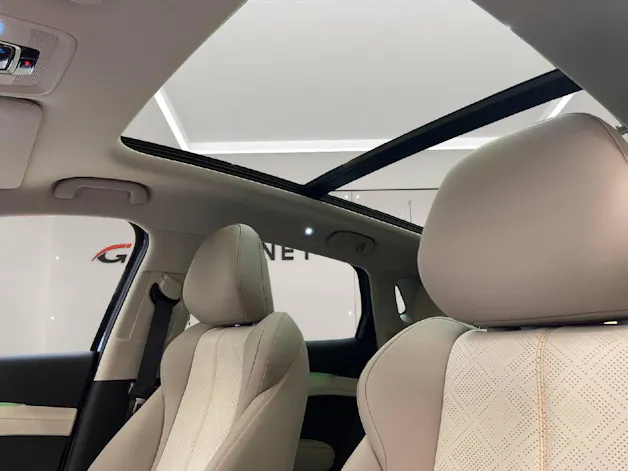 BYD Atto 3 EVO Excellence AWD