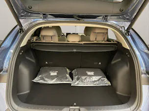 BYD Atto 3 EVO Excellence AWD