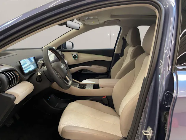 BYD Atto 3 EVO Excellence AWD