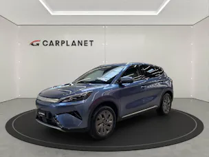 BYD Atto 3 EVO Excellence AWD