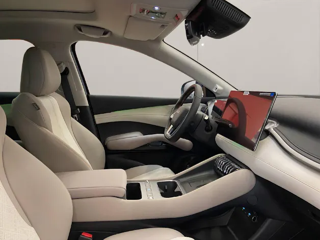 BYD Atto 3 EVO Excellence AWD