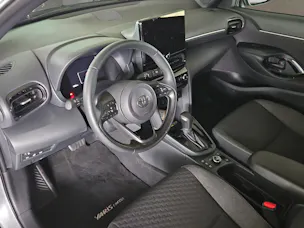 Toyota Yaris Cross 1.5 VVT-i HSD Trend AWD-i