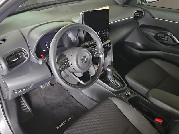 Toyota Yaris Cross 1.5 VVT-i HSD Trend AWD-i