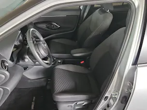 Toyota Yaris Cross 1.5 VVT-i HSD Trend AWD-i