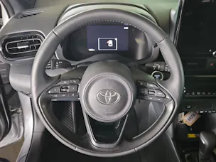 Toyota Yaris Cross 1.5 VVT-i HSD Trend AWD-i