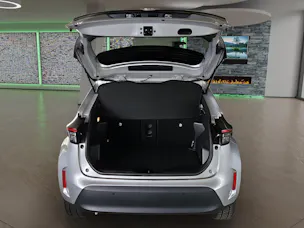 Toyota Yaris Cross 1.5 VVT-i HSD Trend AWD-i