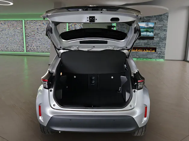 Toyota Yaris Cross 1.5 VVT-i HSD Trend AWD-i