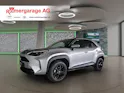 Toyota Yaris Cross 1.5 VVT-i HSD Trend AWD-i