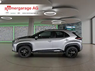 Toyota Yaris Cross 1.5 VVT-i HSD Trend AWD-i