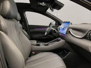 BYD Atto 3 EVO Excellence AWD