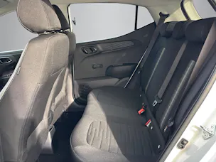 Hyundai i10 1.2 Amplia