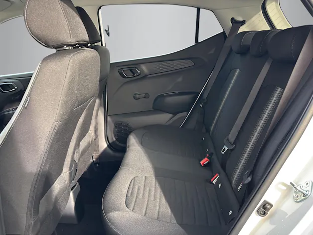 Hyundai i10 1.2 Amplia