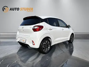 Hyundai i10 1.2 Amplia