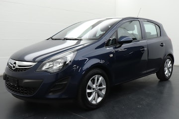 Vehicle image OPEL CORSA