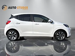 Hyundai i10 1.2 Amplia
