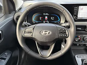 Hyundai i10 1.2 Amplia