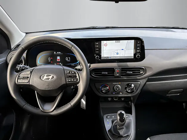 Hyundai i10 1.2 Amplia
