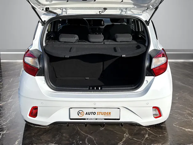 Hyundai i10 1.2 Amplia