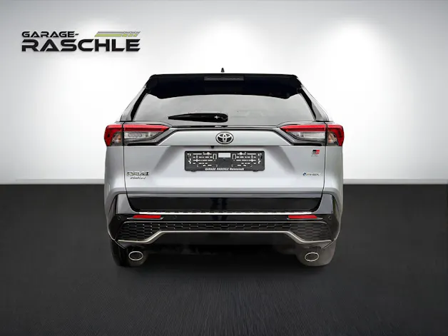 Toyota RAV4 2.5 Plug-In-Hybrid GR Sport