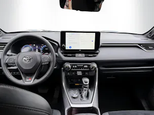 Toyota RAV4 2.5 Plug-In-Hybrid GR Sport