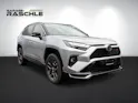Toyota RAV4 2.5 Plug-In-Hybrid GR Sport