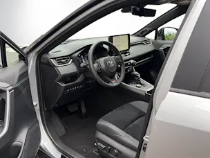 Toyota RAV4 2.5 Plug-In-Hybrid GR Sport