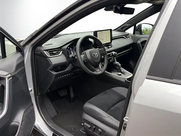 Toyota RAV4 2.5 Plug-In-Hybrid GR Sport