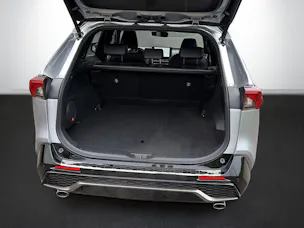 Toyota RAV4 2.5 Plug-In-Hybrid GR Sport