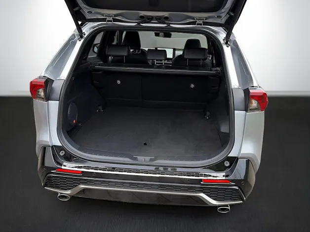 Toyota RAV4 2.5 Plug-In-Hybrid GR Sport