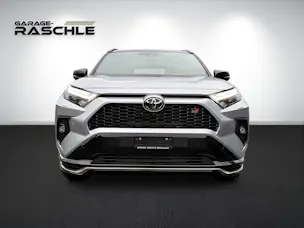 Toyota RAV4 2.5 Plug-In-Hybrid GR Sport