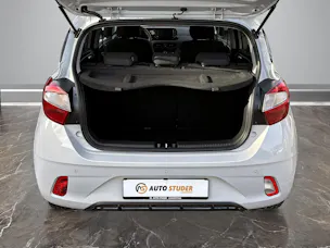Hyundai i10 1.2 Amplia