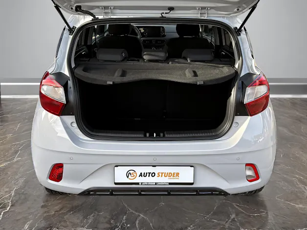Hyundai i10 1.2 Amplia