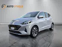 Hyundai i10 1.2 Amplia